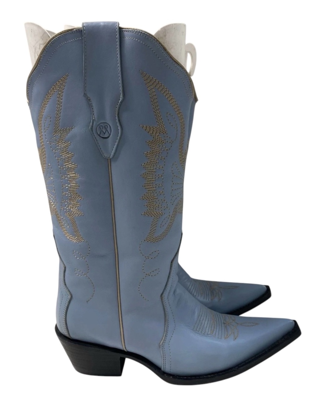MONTSERRAT MESSEGUER BOOTS - Picture 2 of 7